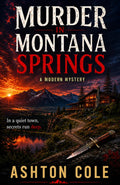 Murder in Montana Springs
