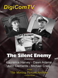 Silent Enemy, The - 1958