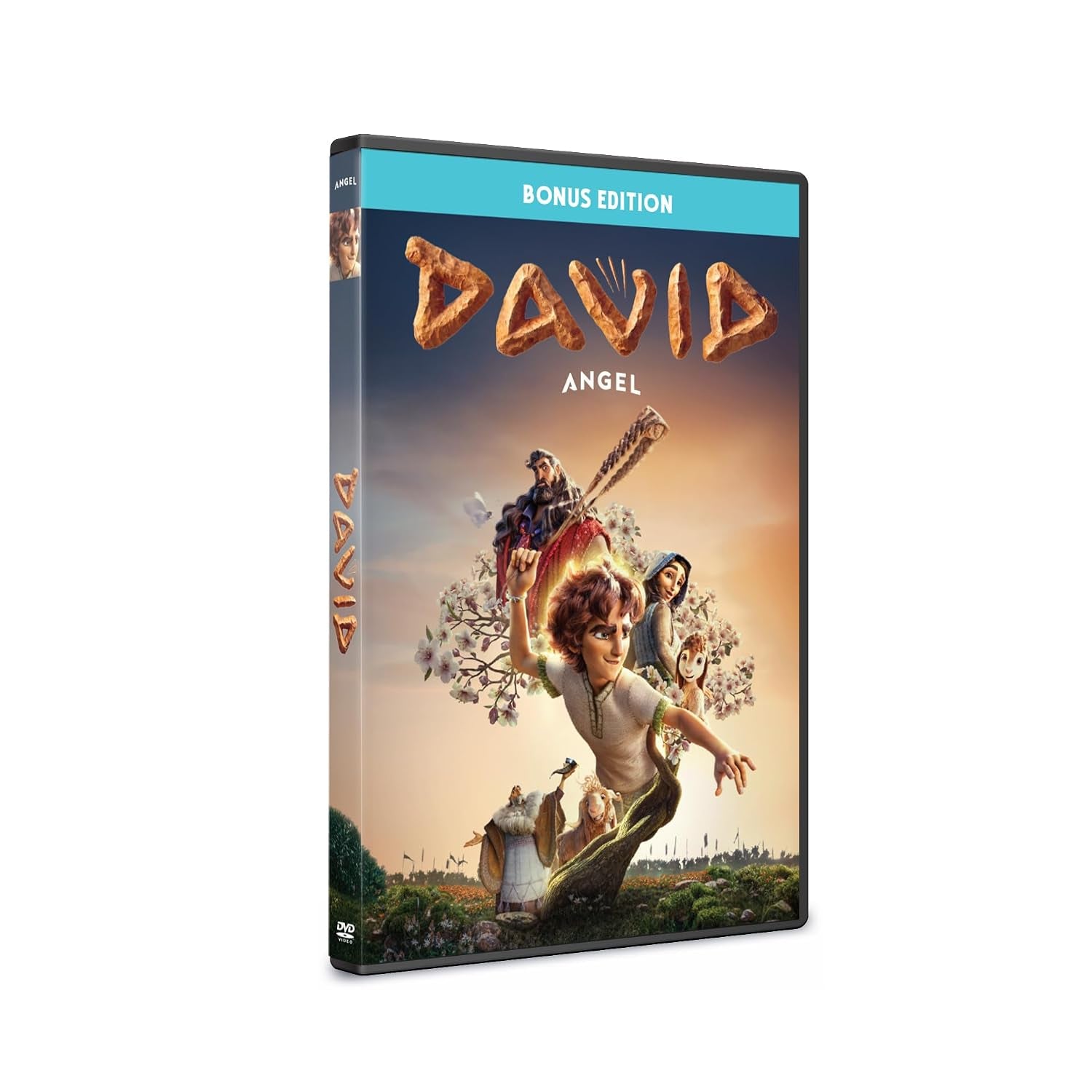David (DVD)