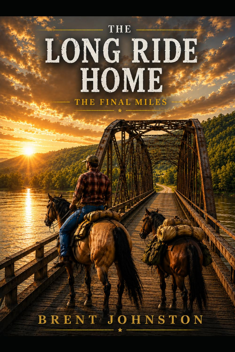 The Long Ride Home: The Final Miles Home