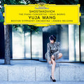 Shostakovich: The Piano Concertos; Solo