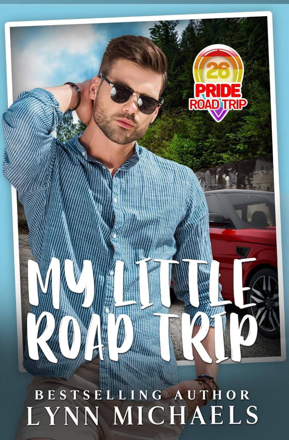 My Little Road Trip