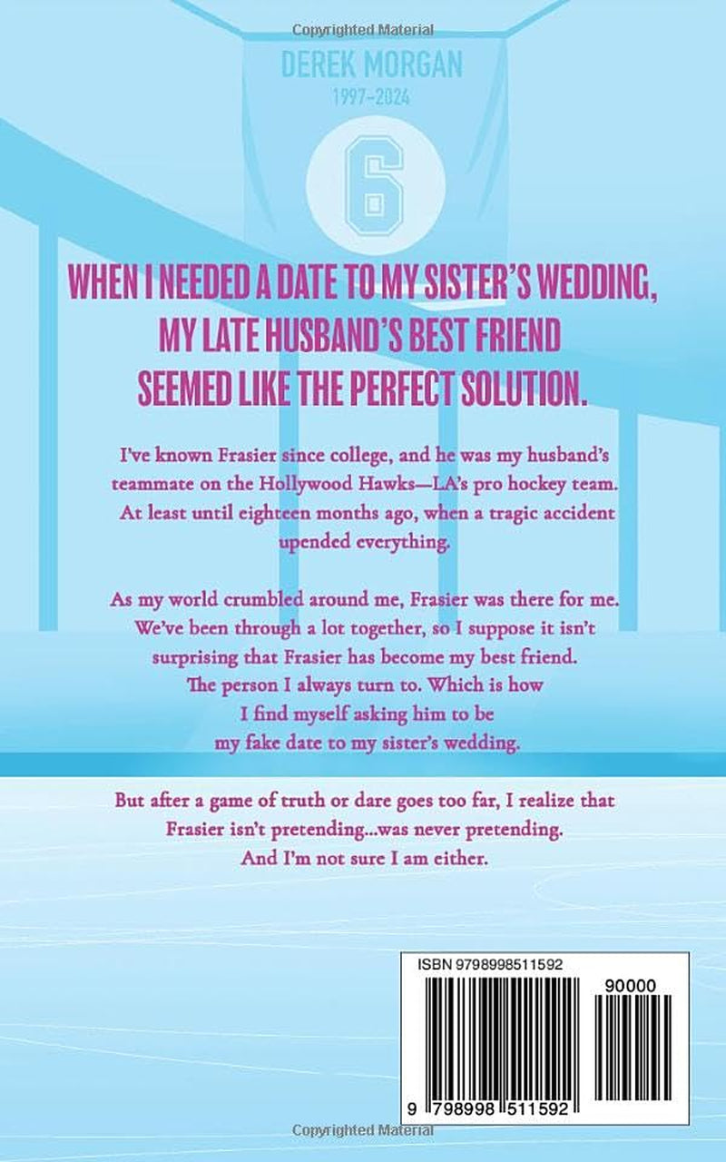 Make You Mine: A Friends-to-Lovers Hockey Romance