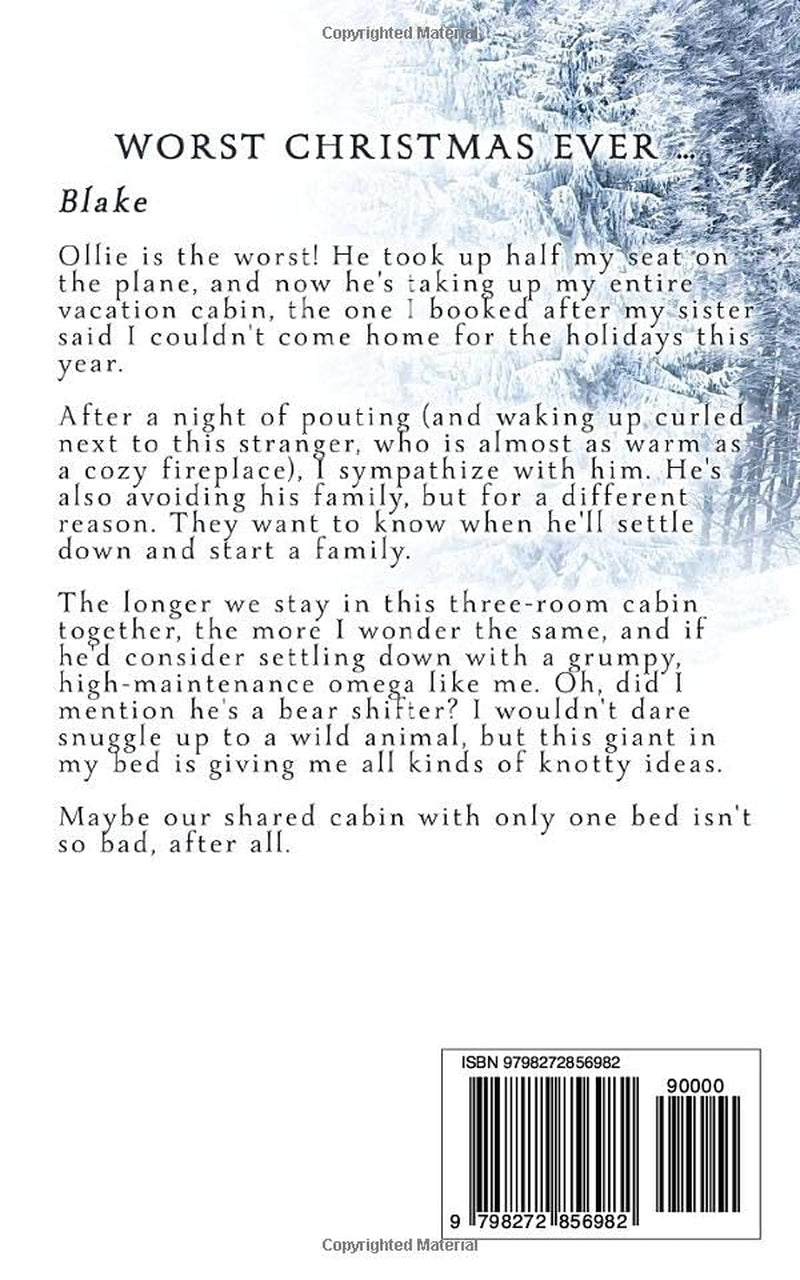 Bear with Me