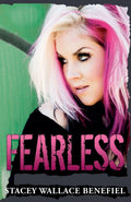 Fearless (The Retroact Saga)
