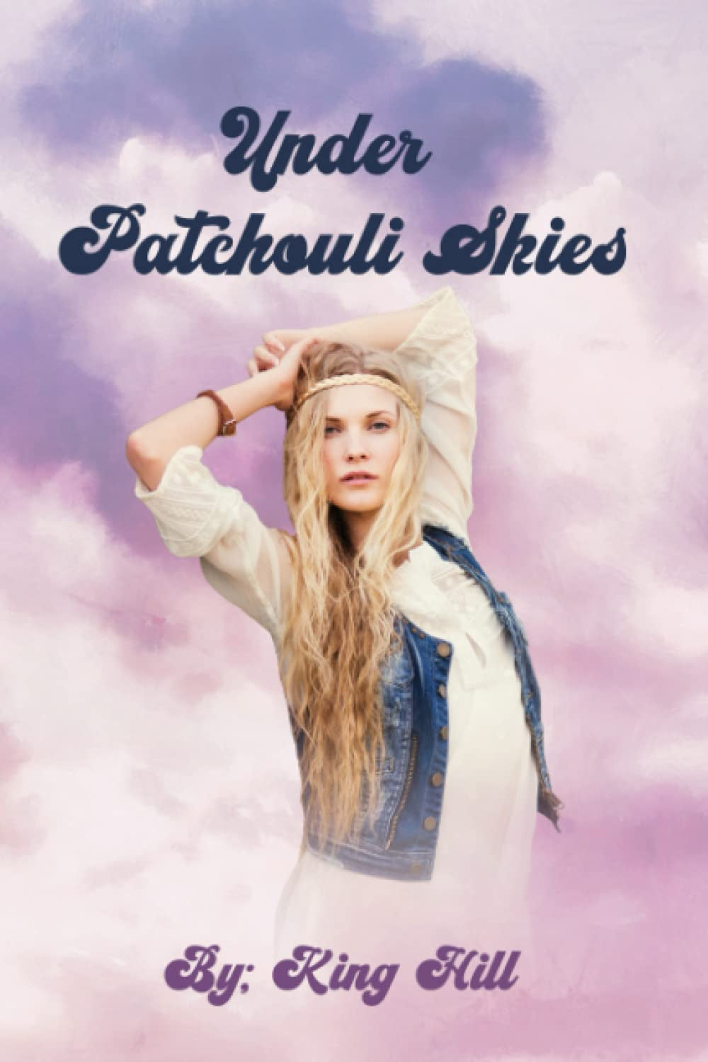 Under Patchouli Skies