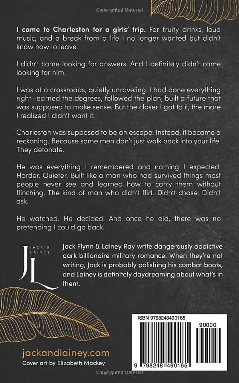 The Gunner: A Dark Billionaire Military Romance (Dominion Hall)