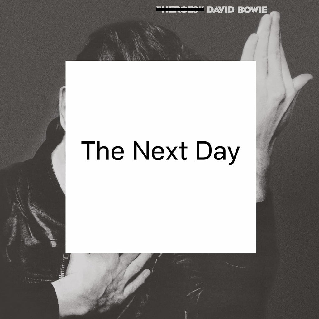 The Next Day 2025