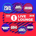 BBC Radio 1's Live Lounge 2018 / Various