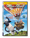 Shaun Shear Madness
