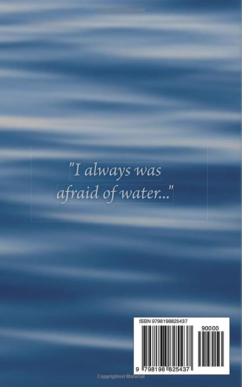 The Girl Who Walked on Water