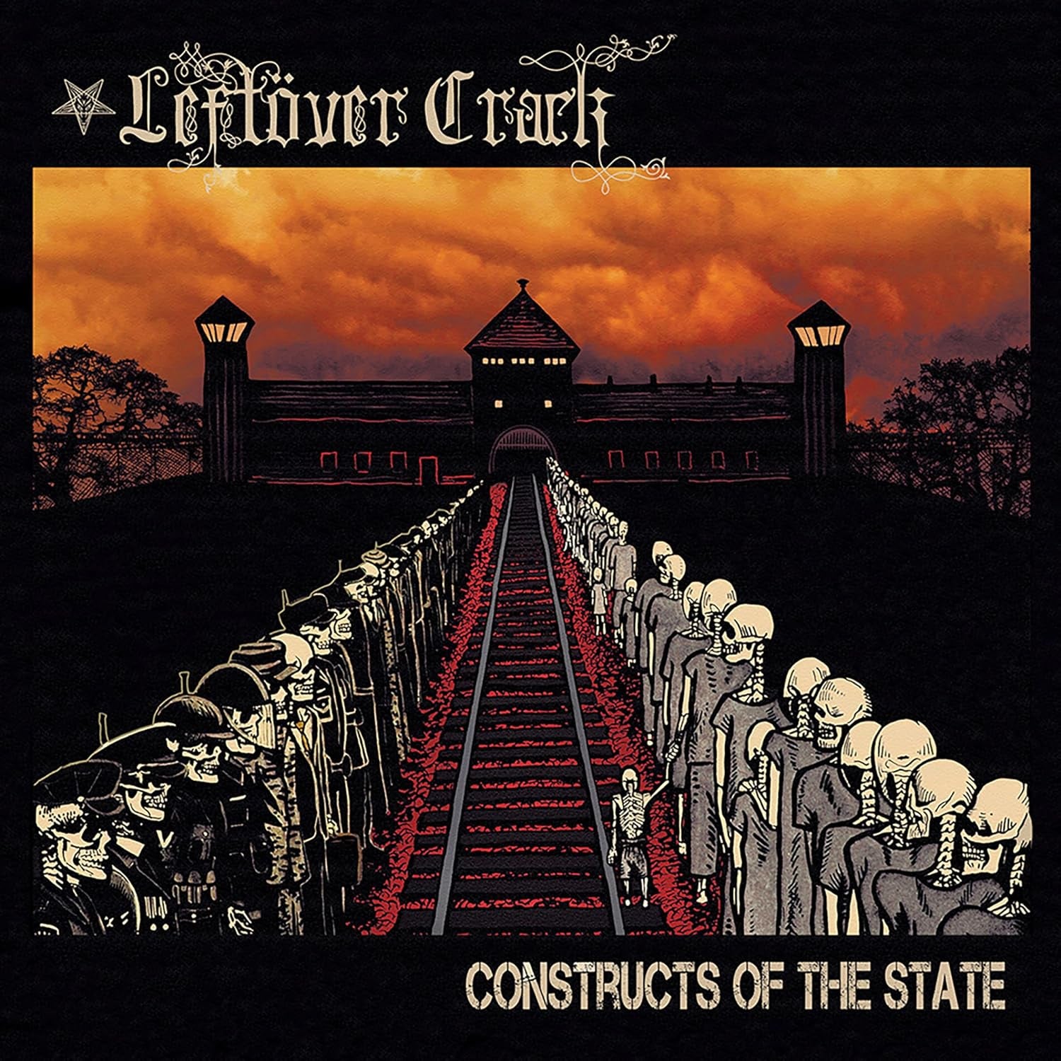 Constructs Of The State (col.