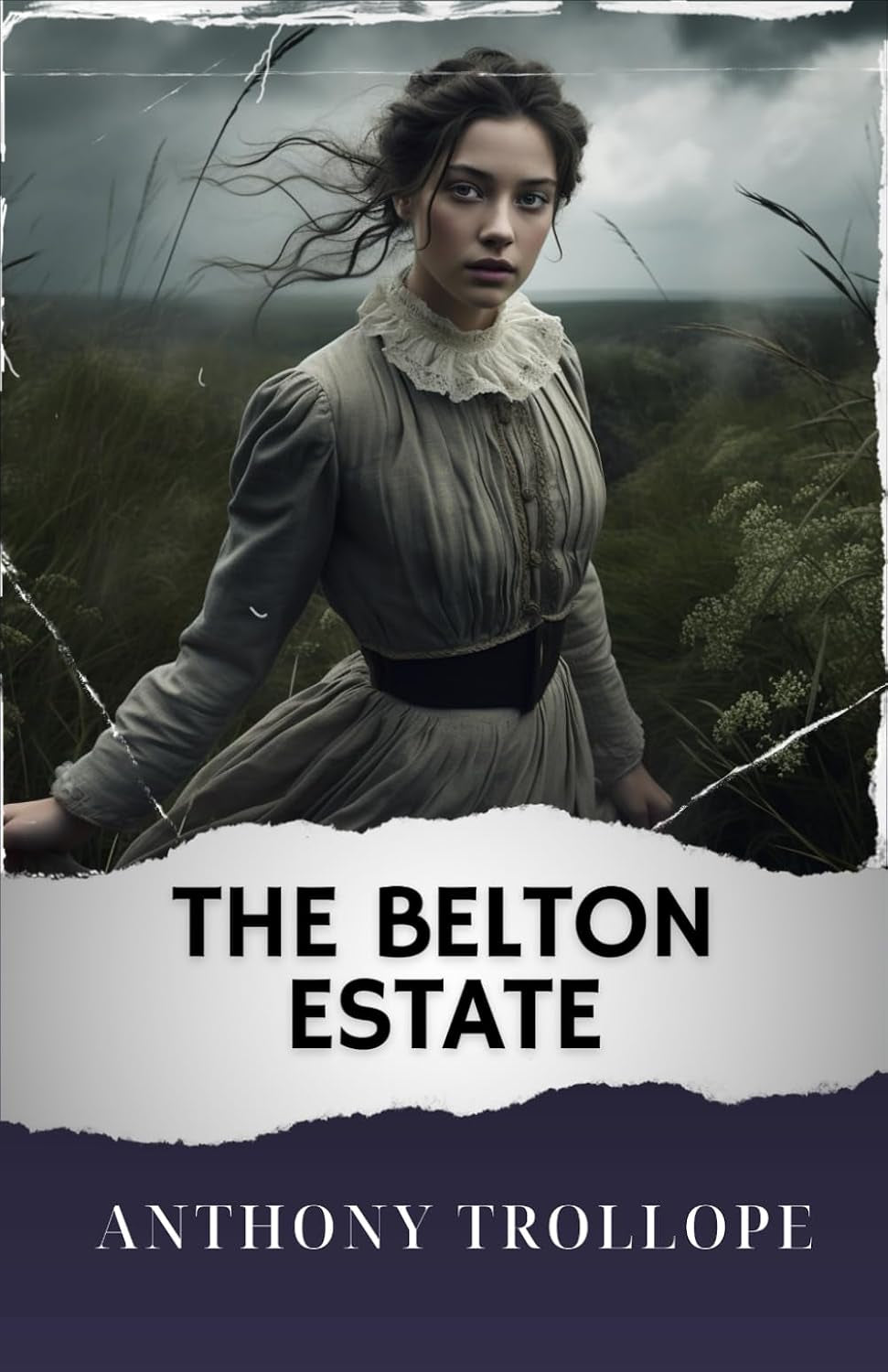 The Belton Estate: The Original Classic
