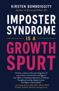 Imposter Syndrome is a Growth Spurt