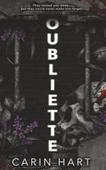 Oubliette (The Order of the Owed)