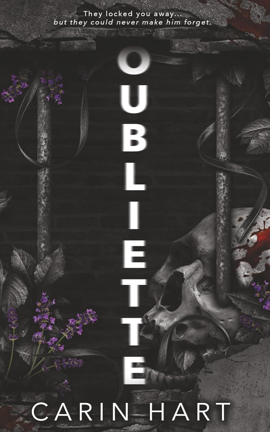 Oubliette (The Order of the Owed)
