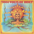 3000 Volts Of Holt