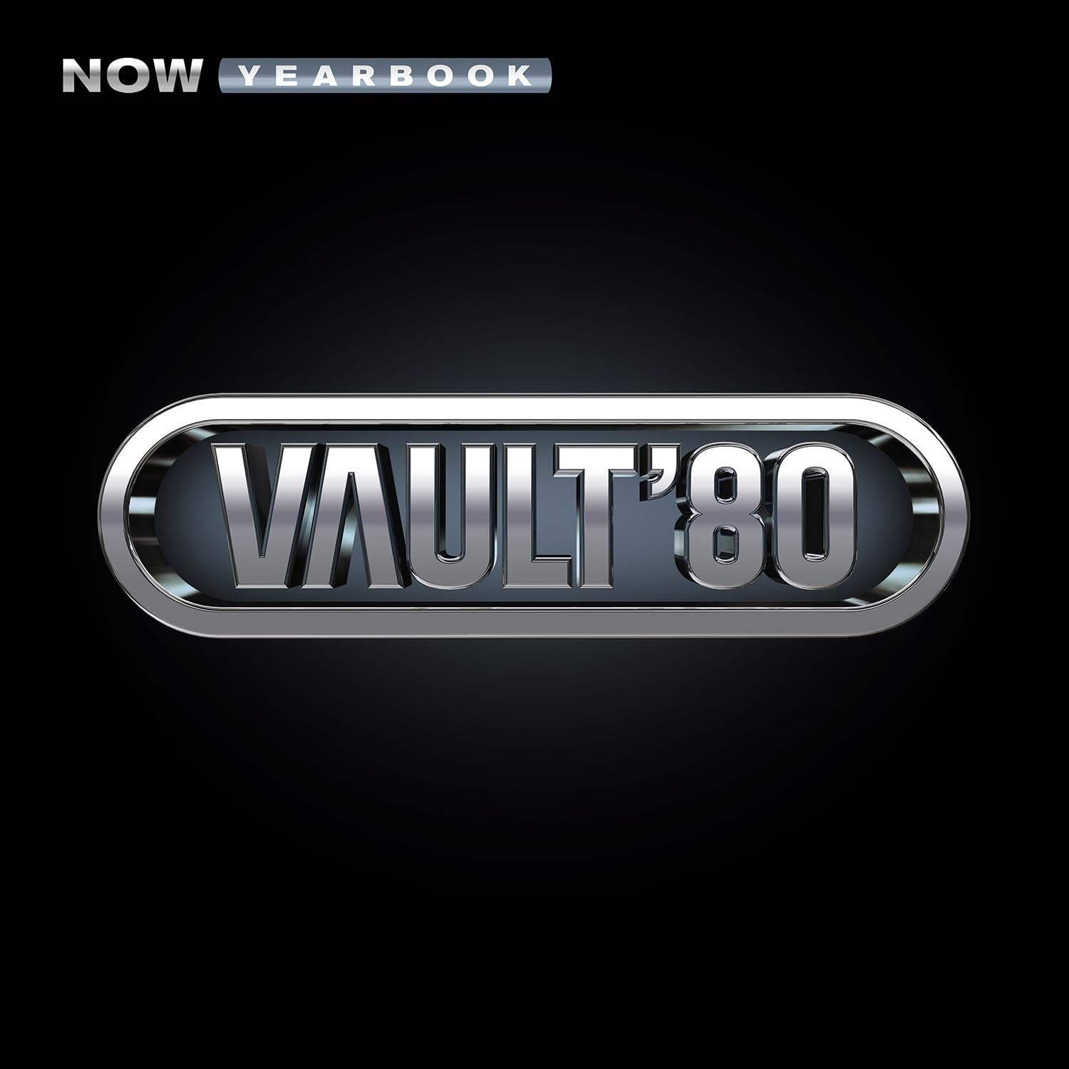 Now Yearbook The Vault: 1980 / Various