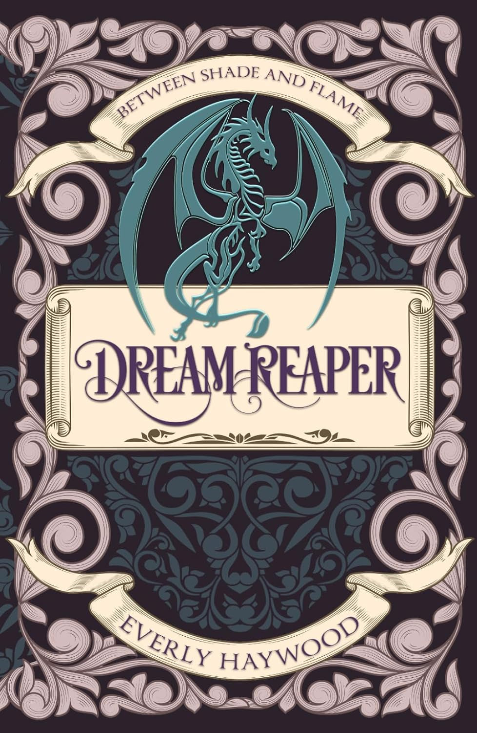 Dream Reaper (Between Shade and Flame)
