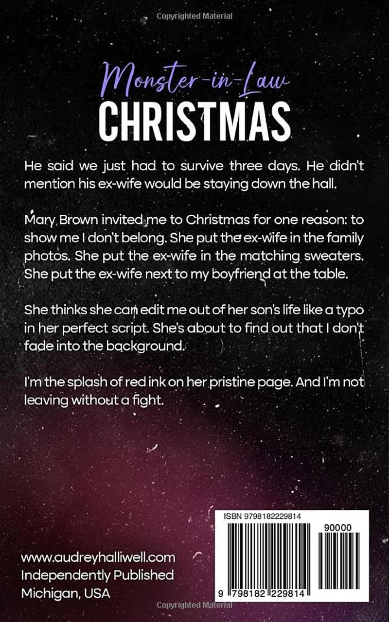 Monster-in-Law Christmas: OTT Shorts