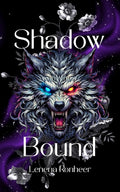 Shadow Bound: Dark Romantasy, where enemies become lovers and morally grey is a way of life. (The Rise and Fall of Blackmore City)