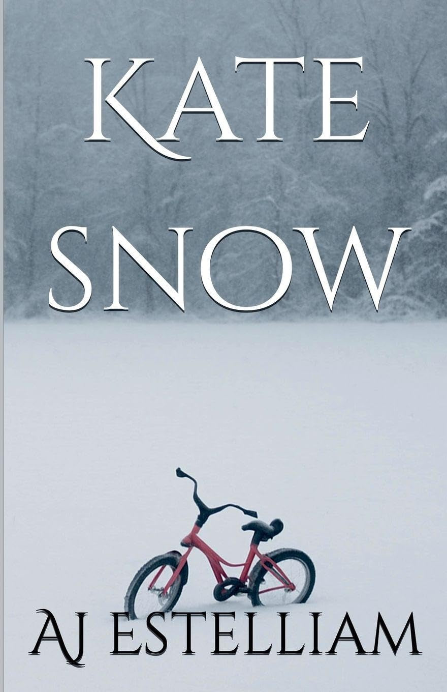 Kate Snow (Emerson and Snow)