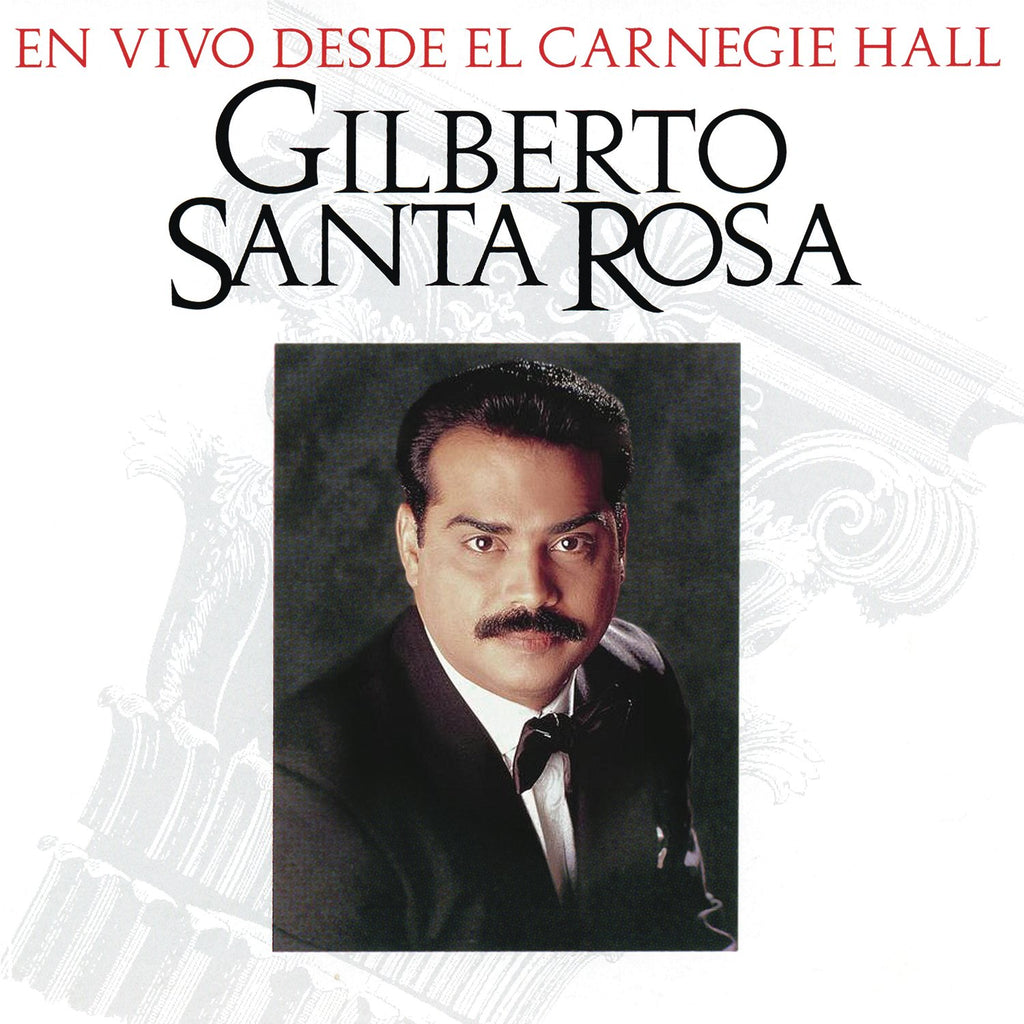En Vivo Desde El Carnegie Hall