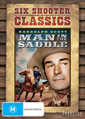 Man in the Saddle
