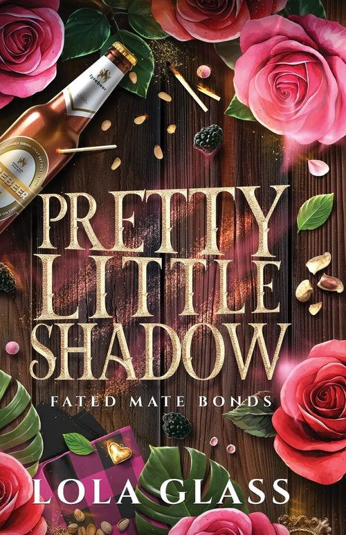 Pretty Little Shadow