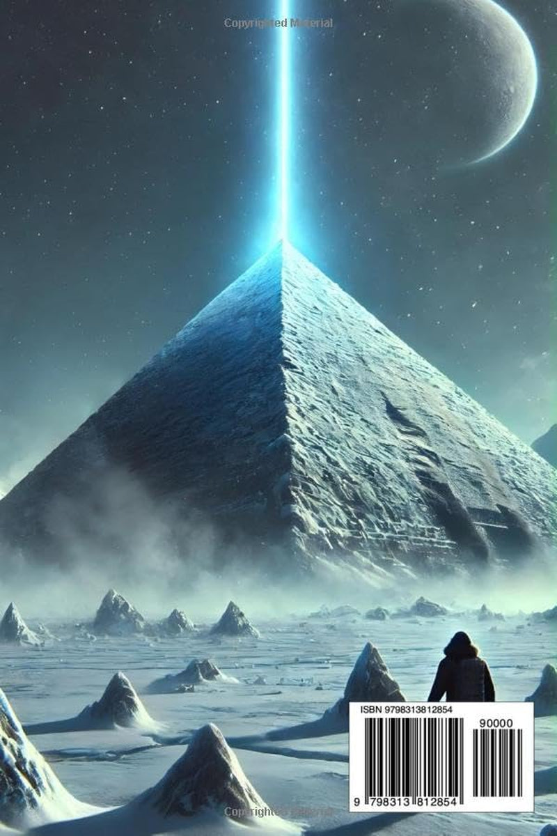 The Menace Under the Ice: Cryptoterrestrials in the Frost, UAP and Secret Facilities: The truth about what lies at the poles: evidence of unknown ... ... Mysteries, Entities, and Lost Civilizations)