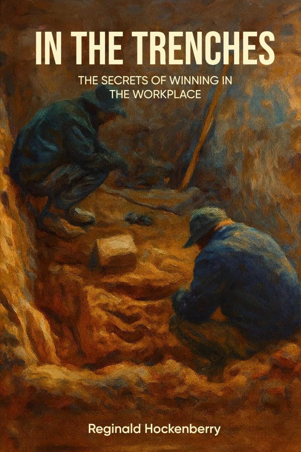 In The Trenches: The Secrets Of Winning In The Workplace