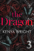 The Dragon 3: AMBW Mafia Romance (Tokyo Empire)
