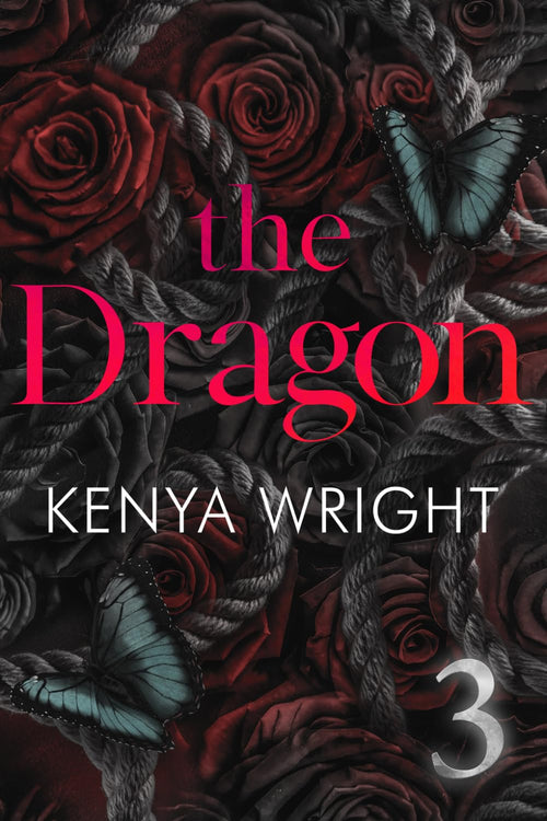 The Dragon 3: AMBW Mafia Romance (Tokyo Empire)