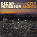 City Lights: The Oscar Peterson Quartet - Live in Munich, 1994 (ROYAL PLUM "FRUIT PUNCH" VINYL)
