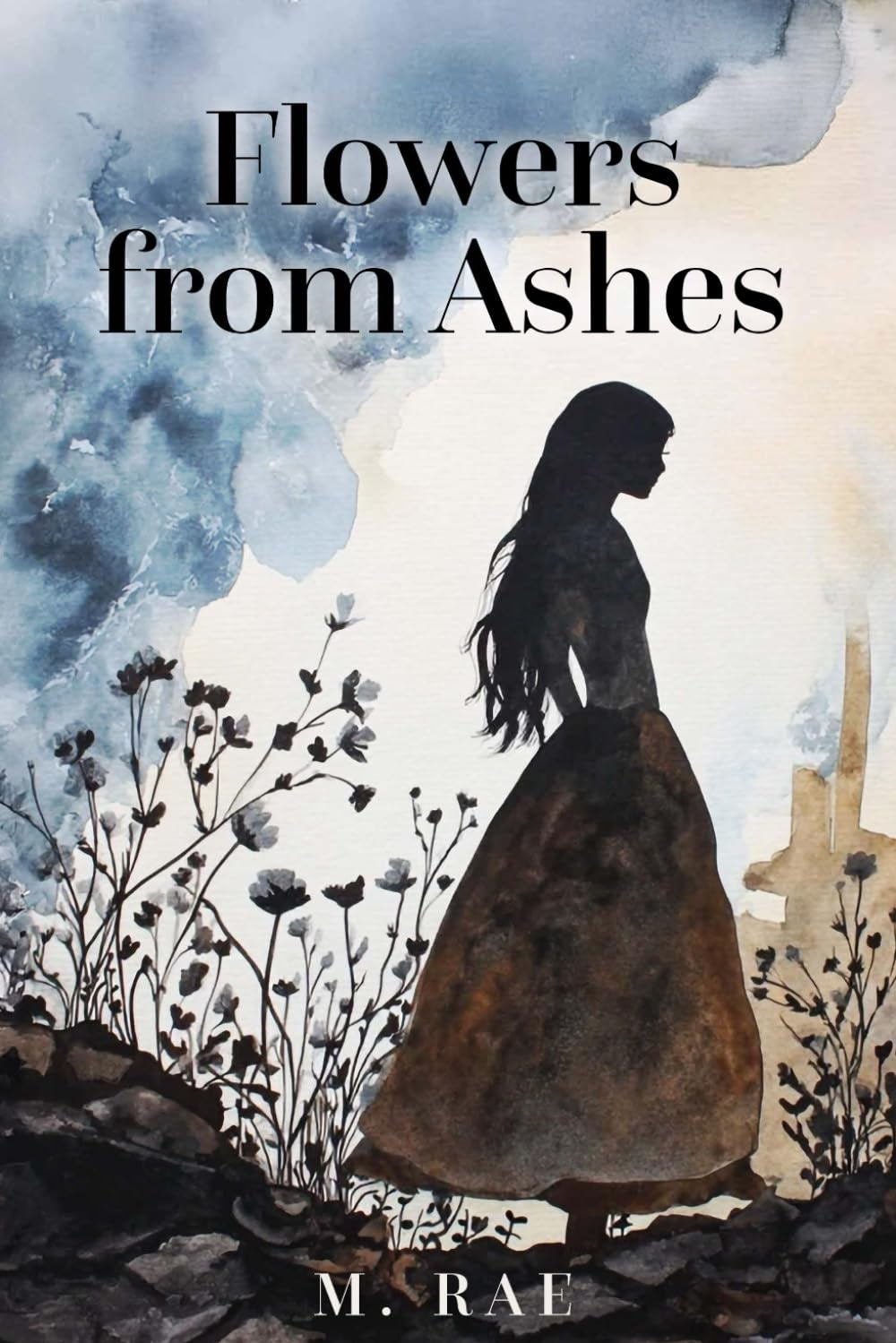 Flowers from Ashes