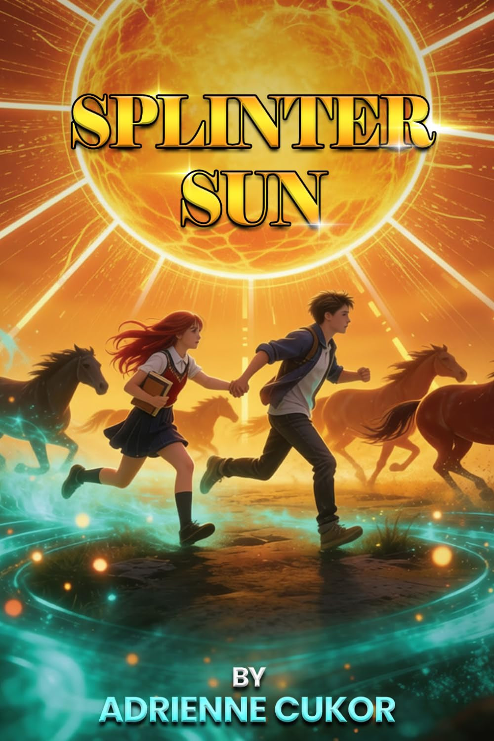 Splinter Sun