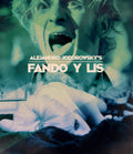 Fando Y Lis[2 Blu-ray]