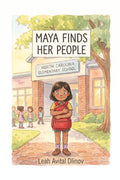 Maya Finds Her People