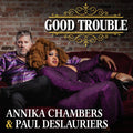 Good Trouble
