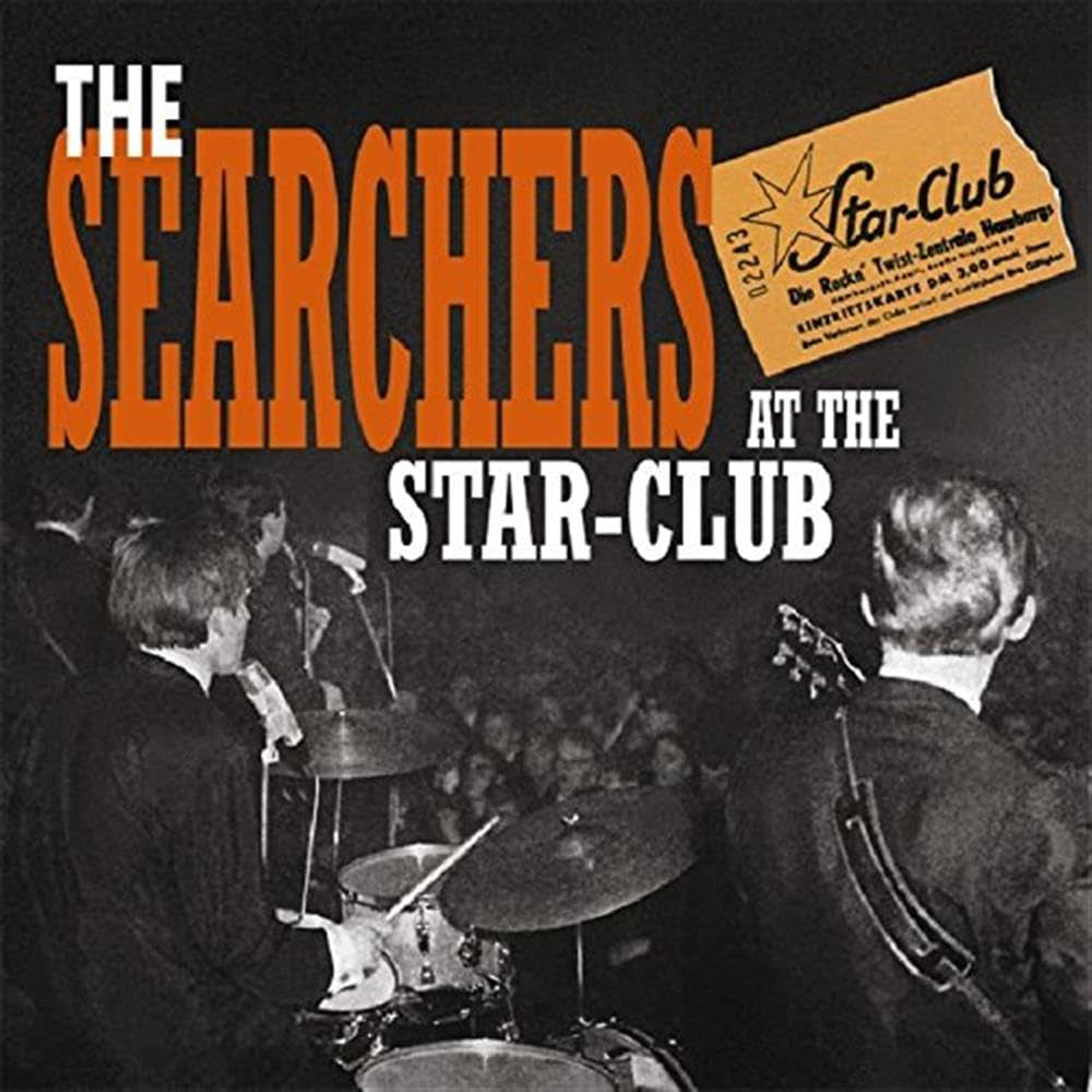 At the Star-Club