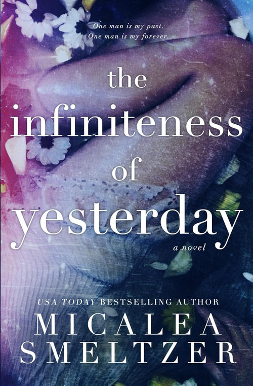 The Infiniteness of Yesterday