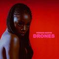 DRONES [Red LP]
