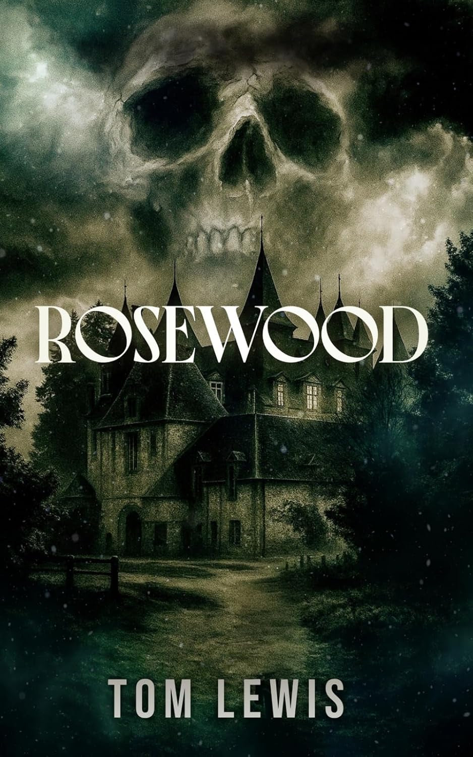 Rosewood