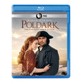 Poldark: The Complete Third Season