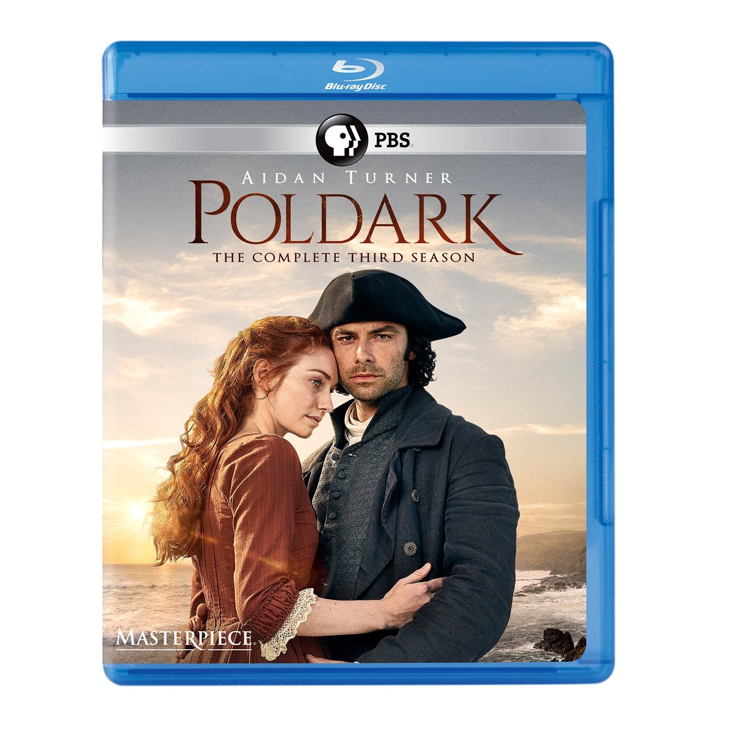 Poldark: The Complete Third Season