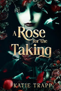 A Rose for the Taking: A Sapphic Vampire X Human Arranged Marriage
