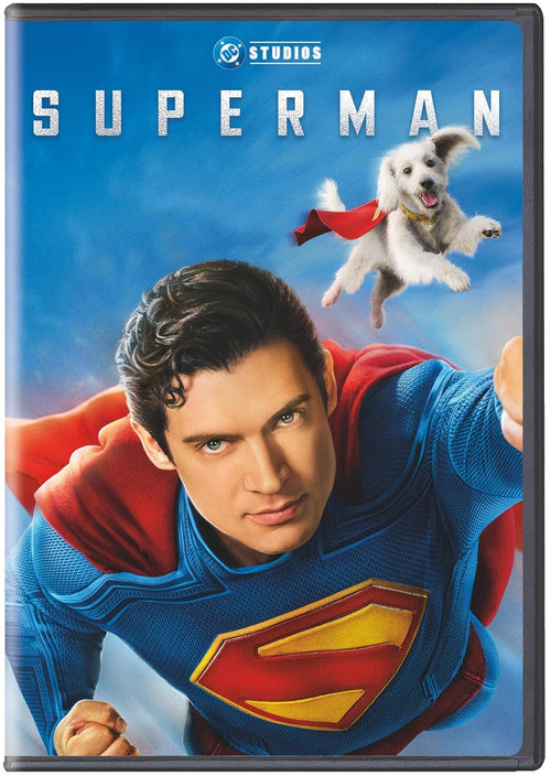 Superman (DVD)