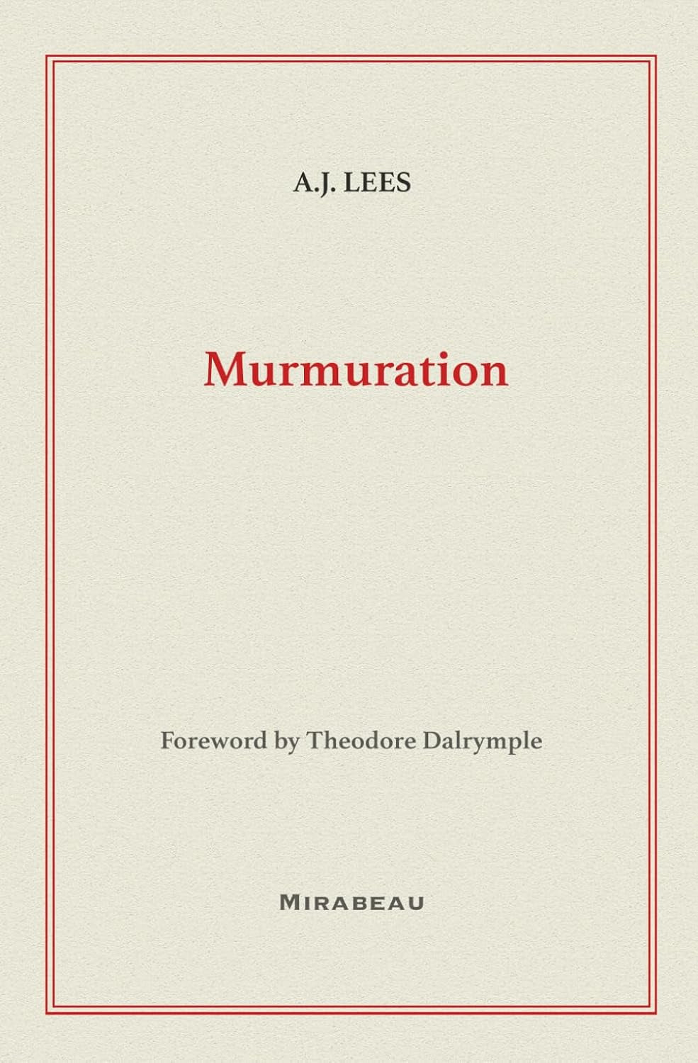 Murmuration