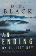 An Ending on Elliott Bay (A Thomas Austin Crime Thriller)
