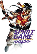 Spirit Game: Pride of a Nation